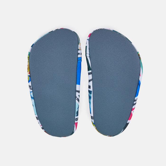 COEGA Kids' Pool And Beach Shoe Pink COEGA Kids' Pool And Beach Shoe Pink image number 1