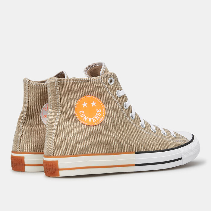 Happy camper chuck taylor all star high top Clearance