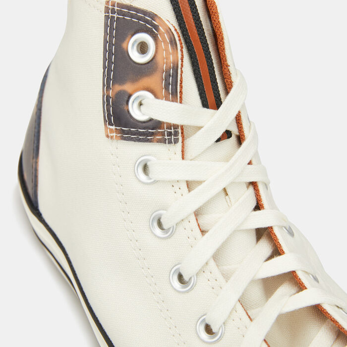 Converse Chuck Taylor All Star Unisex Shoe Ivory Converse Chuck Taylor All Star Unisex Shoe Ivory image number 4