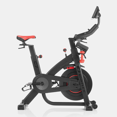 Bowflex Indoor C7 Spin Bike Multi-Color Bowflex Indoor C7 Spin Bike Multi-Color