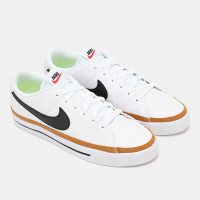 Nike Women's Court Legacy Next Nature Shoe White