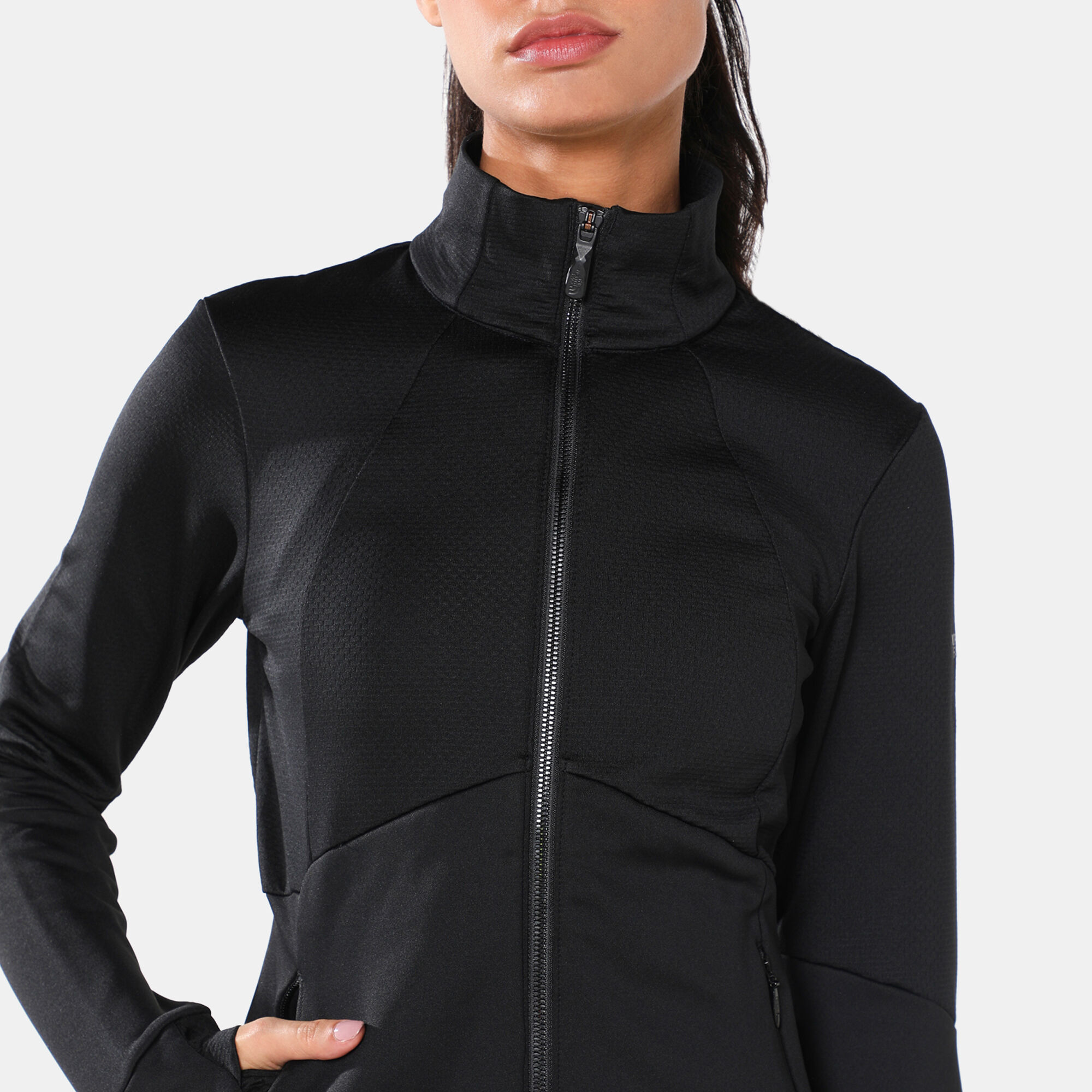 Croda hotsell rossa fleece
