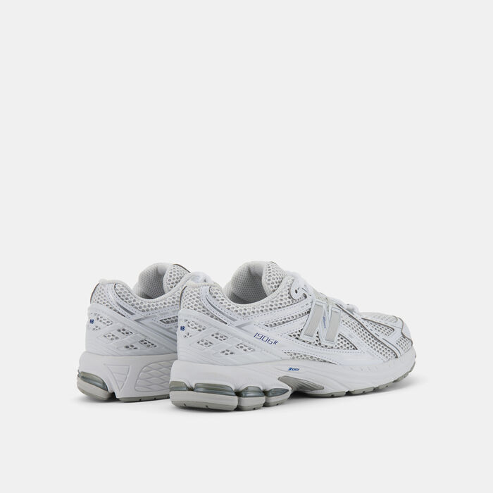 New Balance Kids' 1906 Shoes White New Balance Kids' 1906 Shoes White image number 2