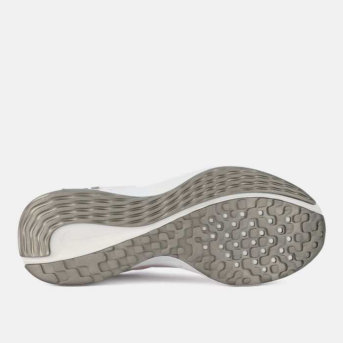 Nike Women's Renew Serenity Run Premium Shoe Pink Nike Women's Renew Serenity Run Premium Shoe Pink image number 3