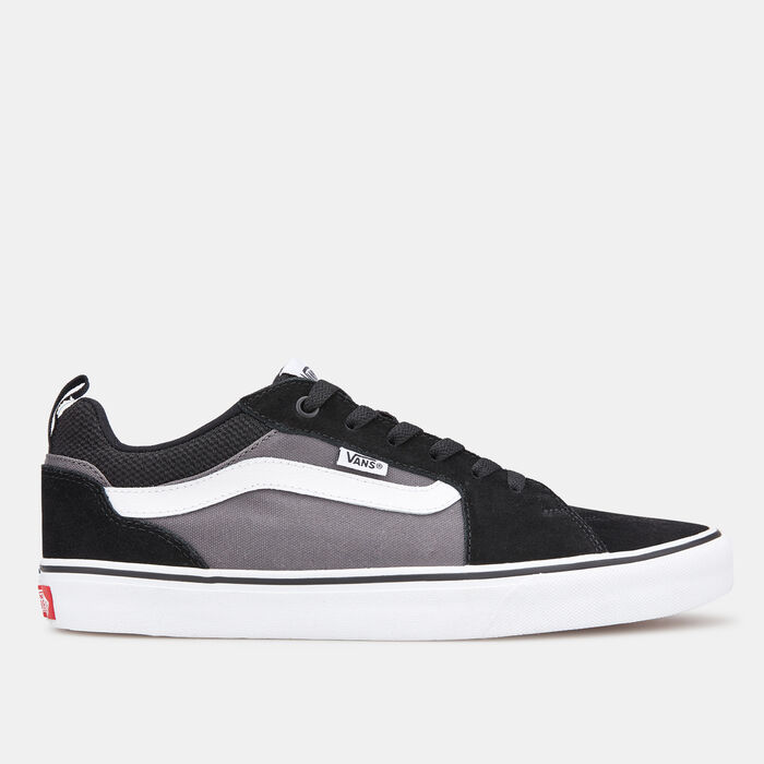 Vans Filmore Unisex Shoe Black Vans Filmore Unisex Shoe Black image number 0