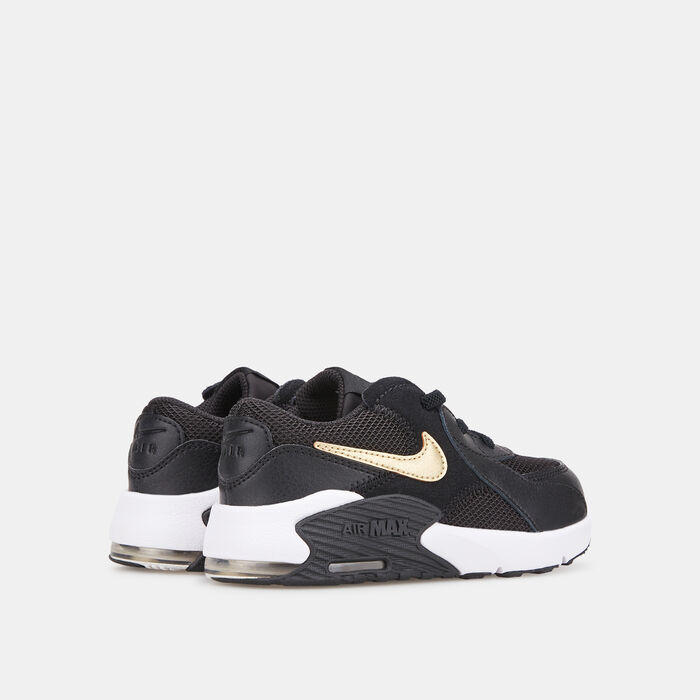 Nike Kids' Air Max Excee Shoe (Baby and Toddler) image number 2