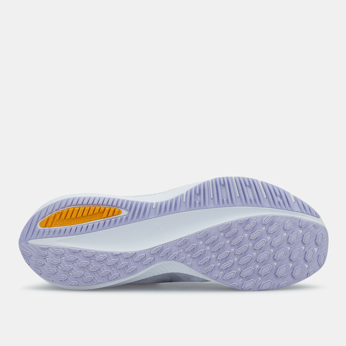 Women's Air Zoom Voomero 14 Running Shoe Women's Air Zoom Voomero 14 Running Shoe image number 3