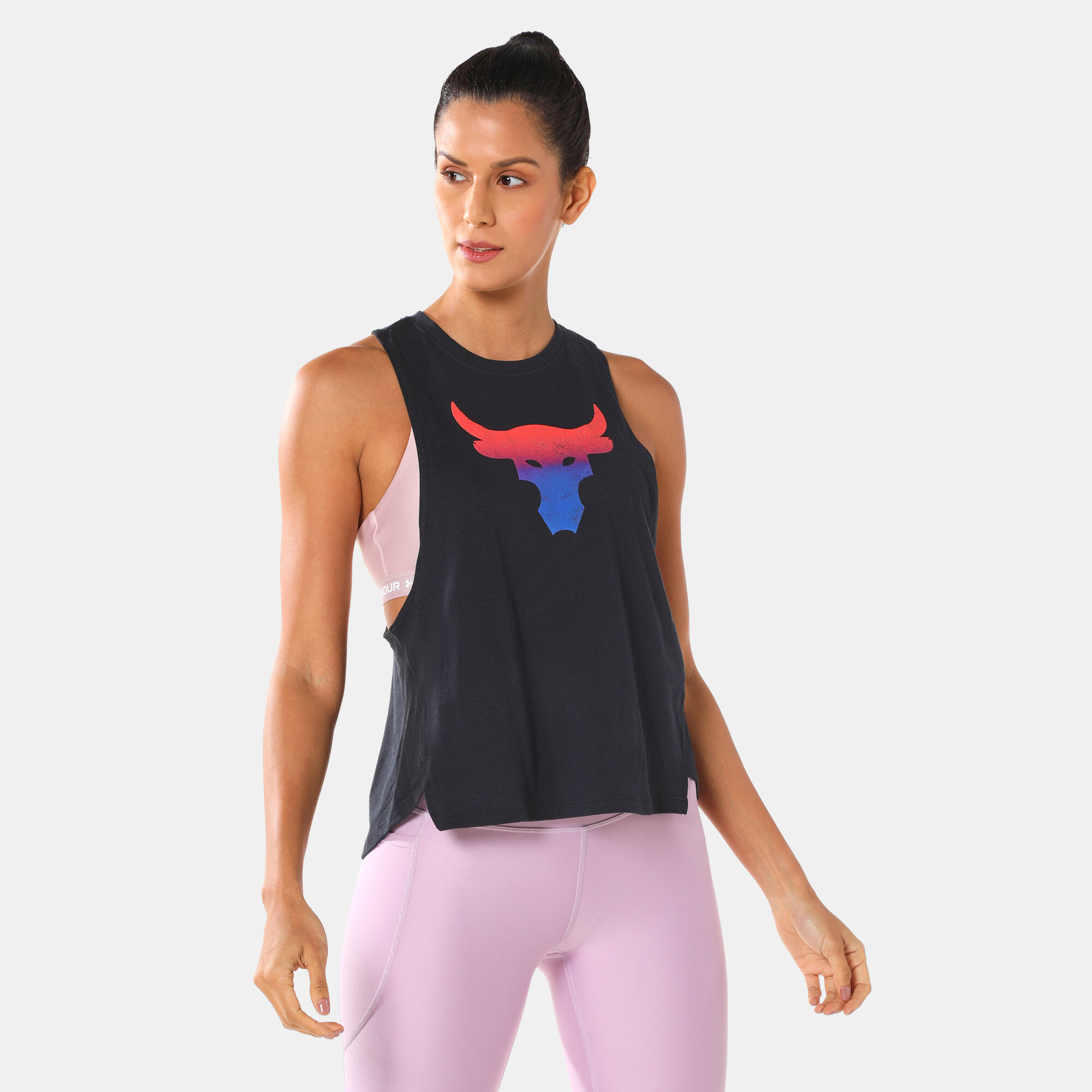 Women's project on sale rock