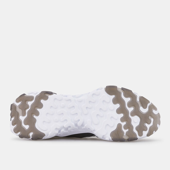 Nike Men's React Vision Shoes Black image number 7