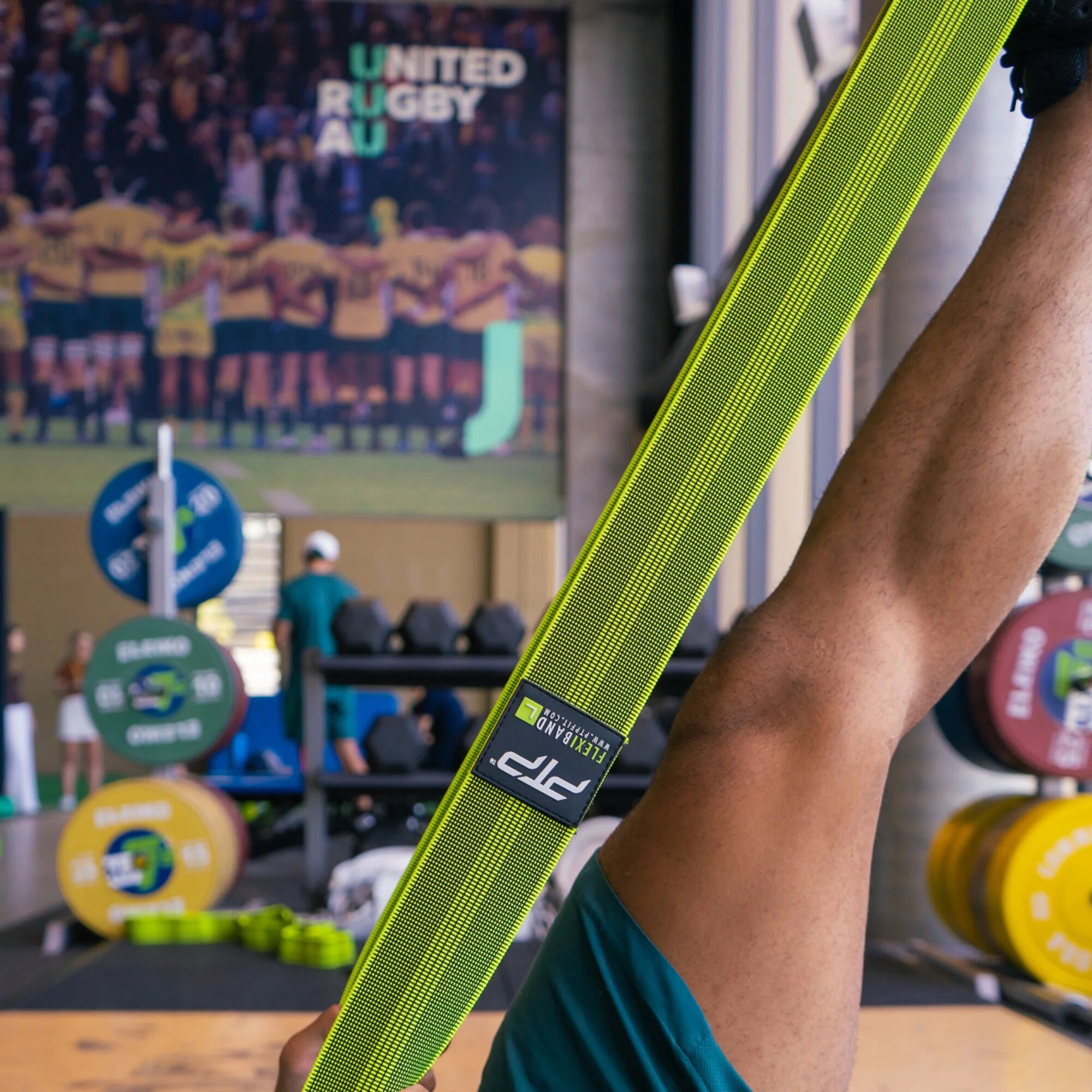 Ptp flexiband sale