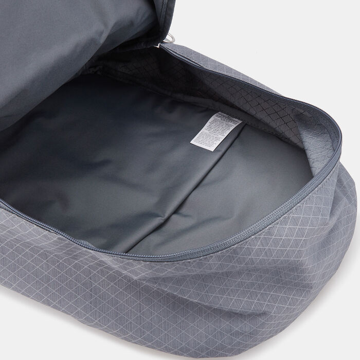 Nike Men's Heritage Winterized Backpack Grey Nike Men's Heritage Winterized Backpack Grey image number 3