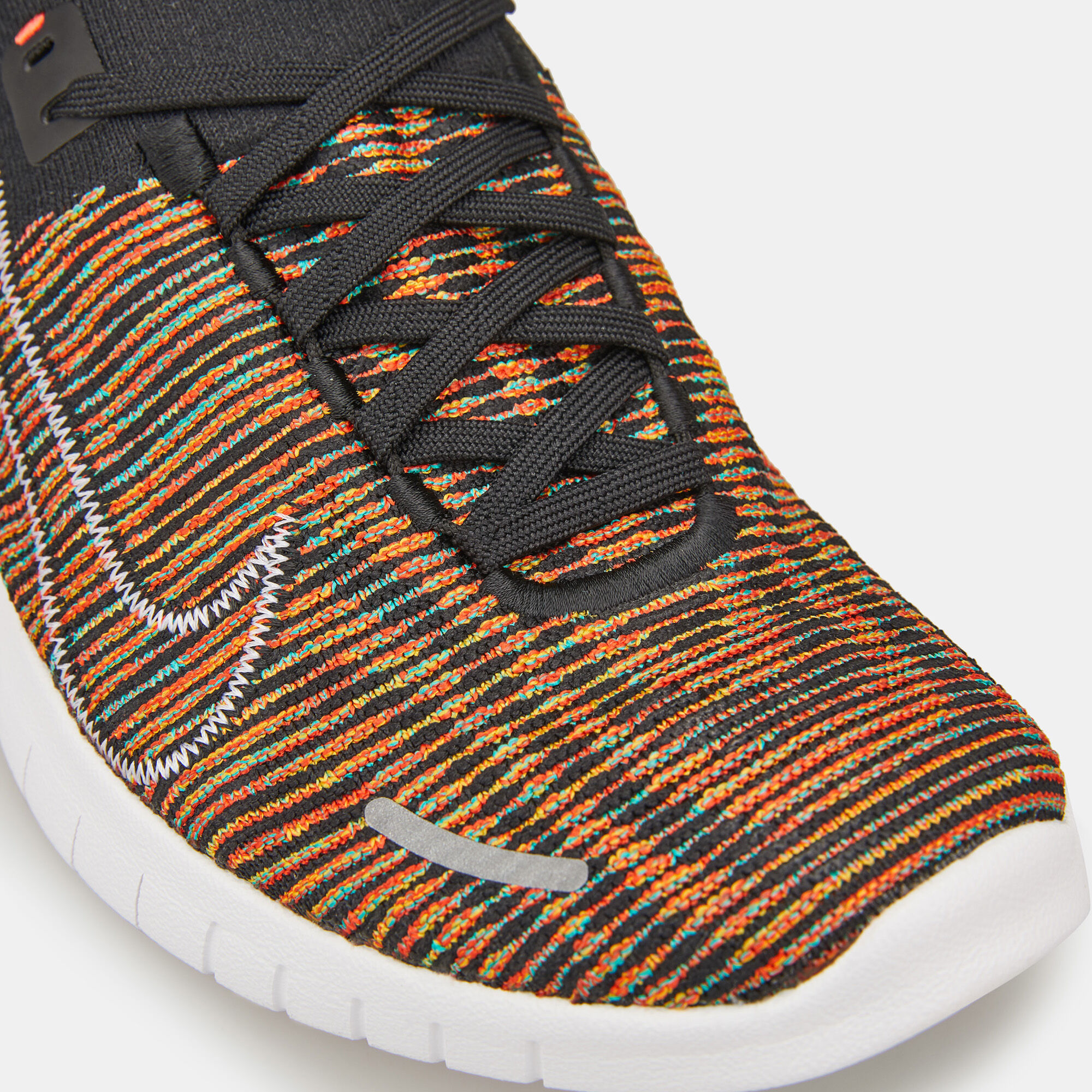Nike free rn motion flyknit women's running shoe online