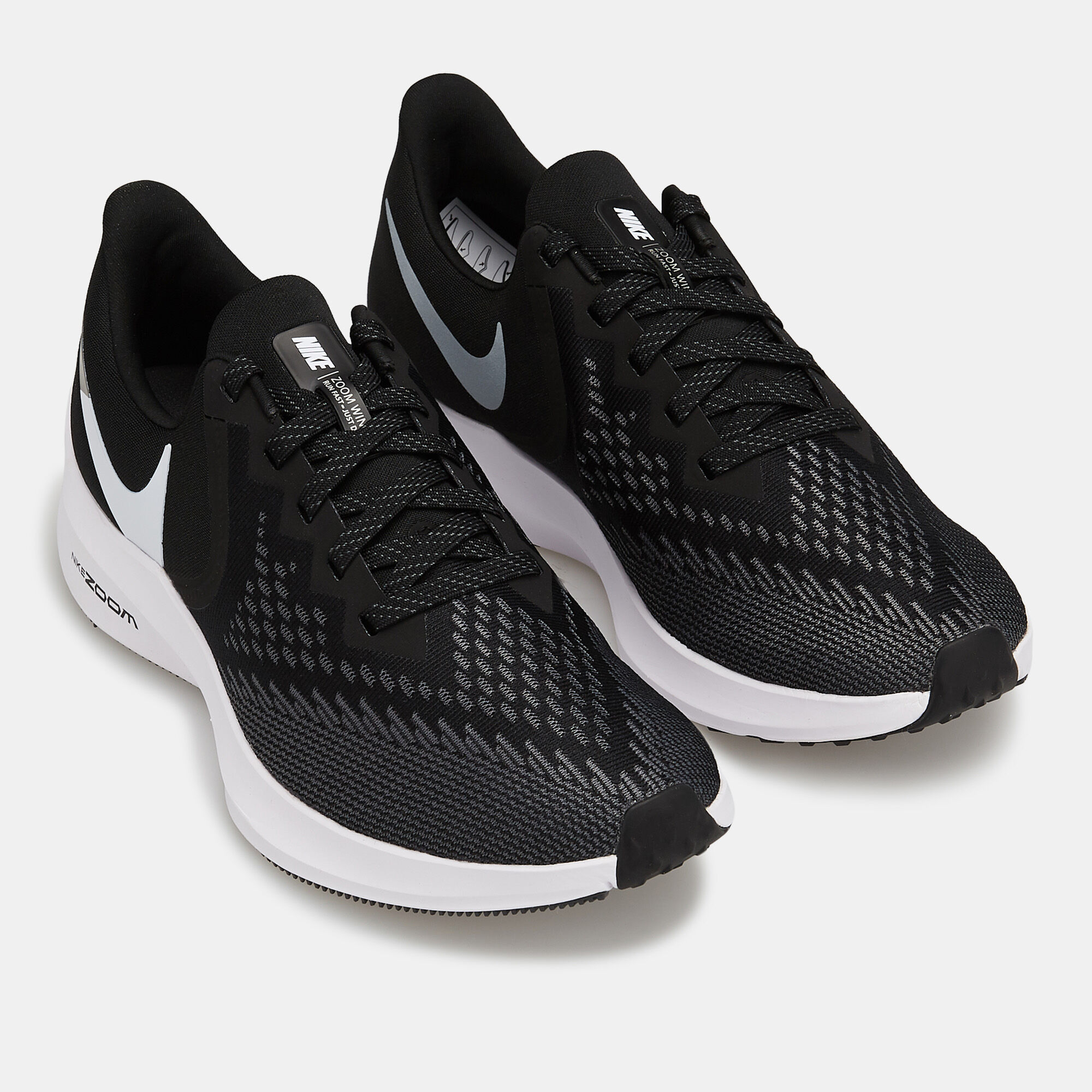 Nike Women s Zoom Winflo 6 Shoe in KSA SSS