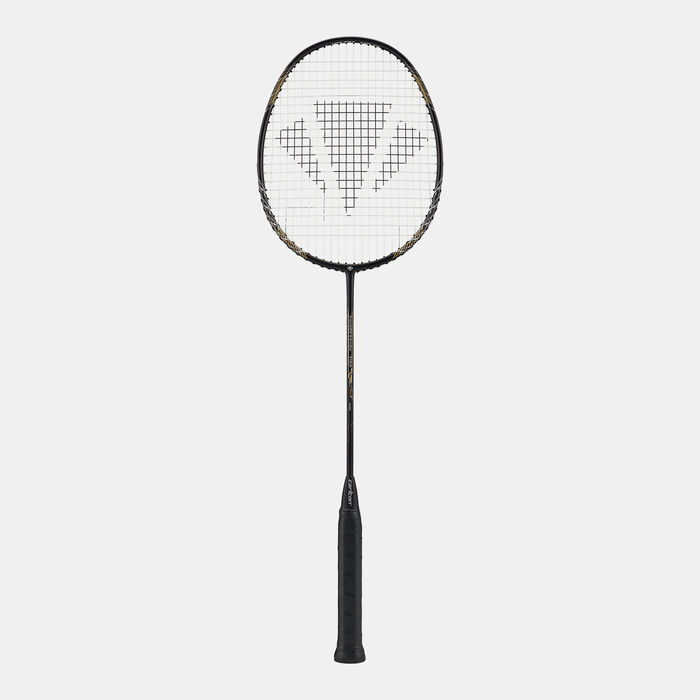 Dunlop Thunder Shox 3100 G6 HL Badminton Racket Multi-Color Dunlop Thunder Shox 3100 G6 HL Badminton Racket Multi-Color image number 0