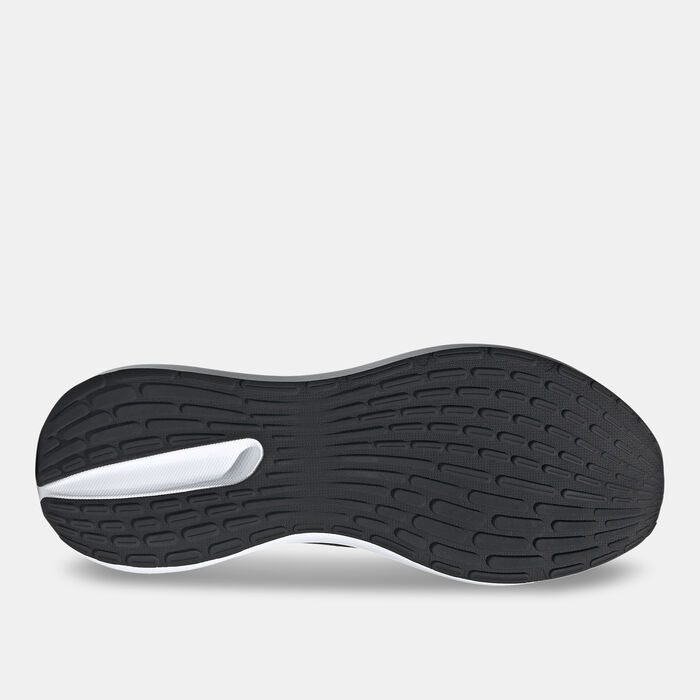 adidas Men's Response Runner Shoes Black image number 3