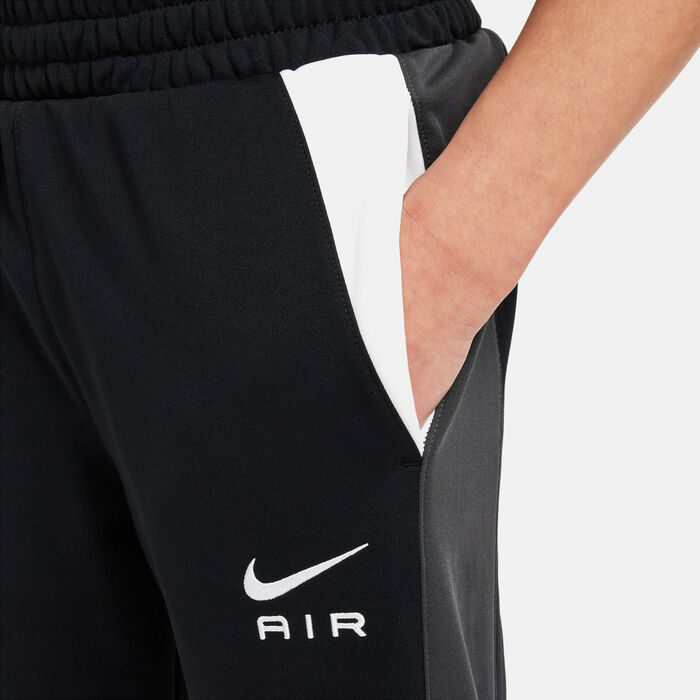 Nike Kids' Air Tracksuit Black Nike Kids' Air Tracksuit Black image number 2
