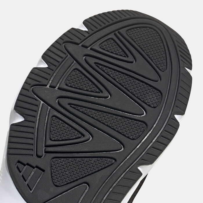 adidas Men's Crazychaos 2000 Shoes Black image number 5