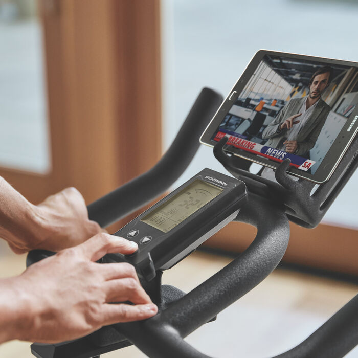 Schwinn 700IC Spin Bike Multi-Color image number 2