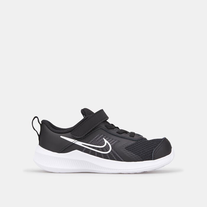Nike Kids' Downshifter 11 Shoe (Baby and Toddler) Pink Nike Kids' Downshifter 11 Shoe (Baby and Toddler) Pink image number 0