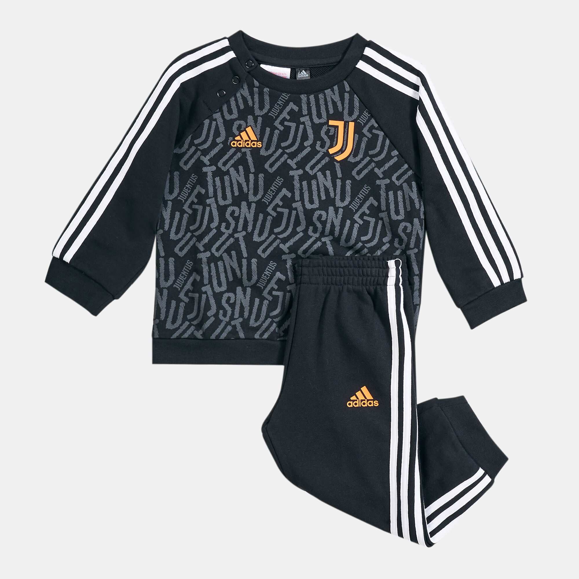 Adidas jogger bebe clearance