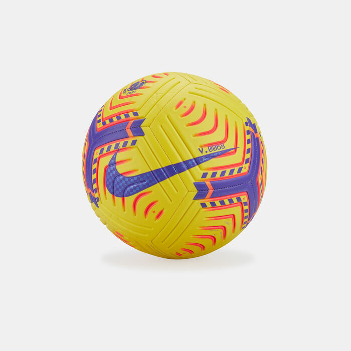 Nike Premier League Strike Football Nike Premier League Strike Football image number 0