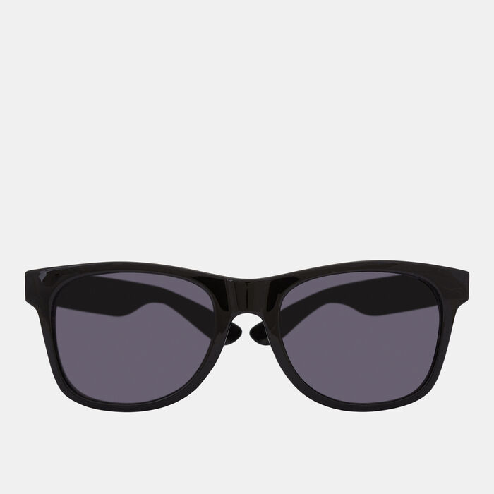 Vans Spicoli 4 Sunglasses Black Vans Spicoli 4 Sunglasses Black image number 0