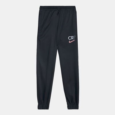 Nike Kids' CR7 Dri-FIT Pants Black Nike Kids' CR7 Dri-FIT Pants Black