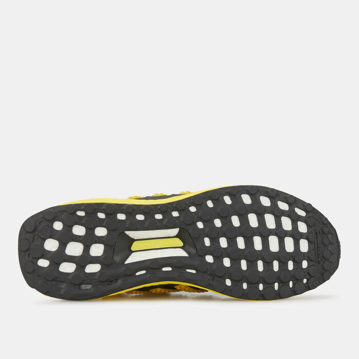 Men's Ultraboost DNA x LEGO® Colors Shoe Men's Ultraboost DNA x LEGO® Colors Shoe image number 3