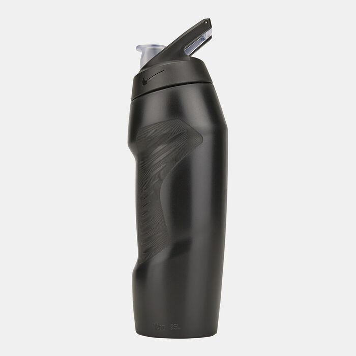 Nike Hyperfuel Watter Bottle 2.0 (32 Oz) Black Nike Hyperfuel Watter Bottle 2.0 (32 Oz) Black image number 0