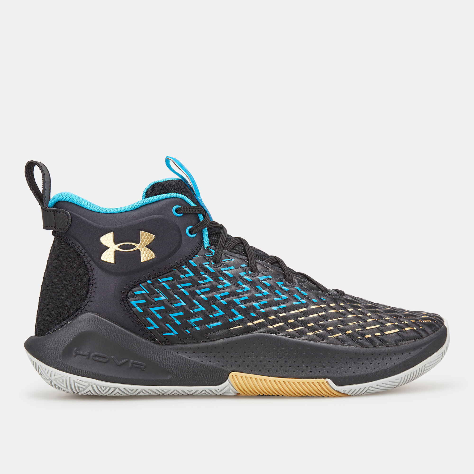 Ua hovr sale havoc high