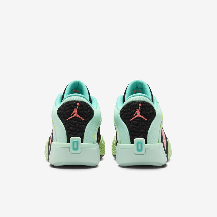 Jordan Tatum 2 'Lemonade' Basketball Shoes Green Jordan Tatum 2 'Lemonade' Basketball Shoes Green image number 5