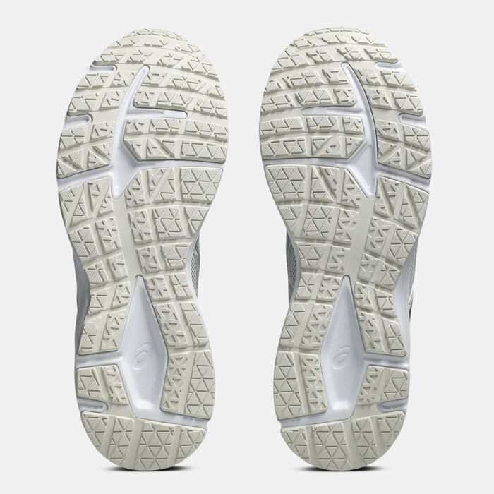 ASICS Men's JOG 100S Shoes Grey ASICS Men's JOG 100S Shoes Grey image number 3