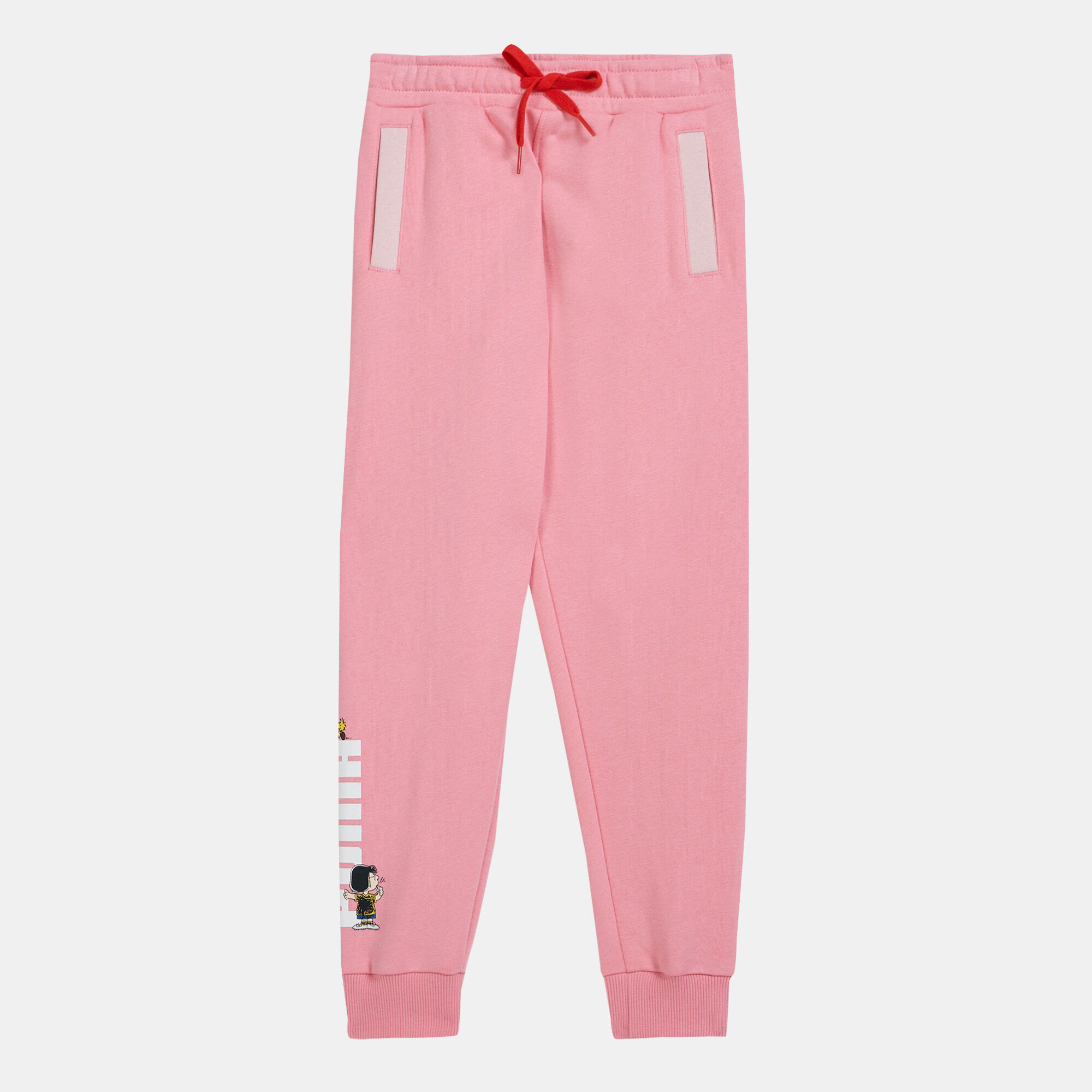 Puma peanuts on sale sweatpants