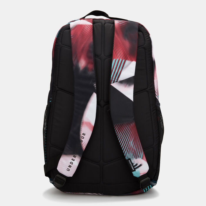 Women's Imprint Backpack Women's Imprint Backpack image number 1