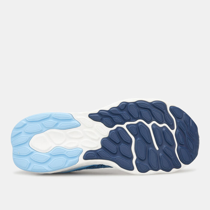 New Balance Men's 1080v12 Shoe Blue New Balance Men's 1080v12 Shoe Blue image number 4