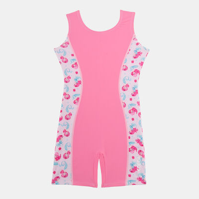 COEGA Kids' One-Piece Swimsuit Pink