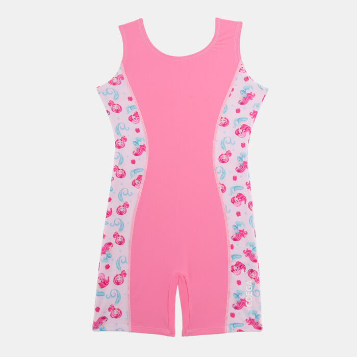 COEGA Kids' One-Piece Swimsuit Pink image number 0