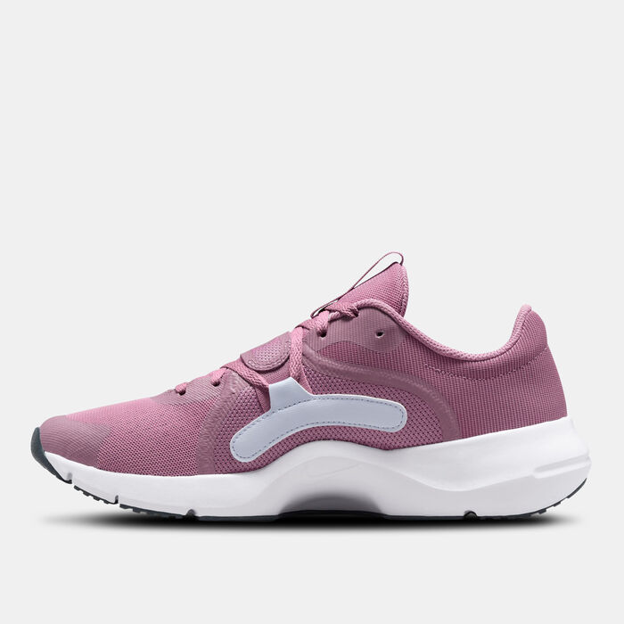 Nike Women's In-Season TR 13 Workout Shoes Purple Nike Women's In-Season TR 13 Workout Shoes Purple image number 2