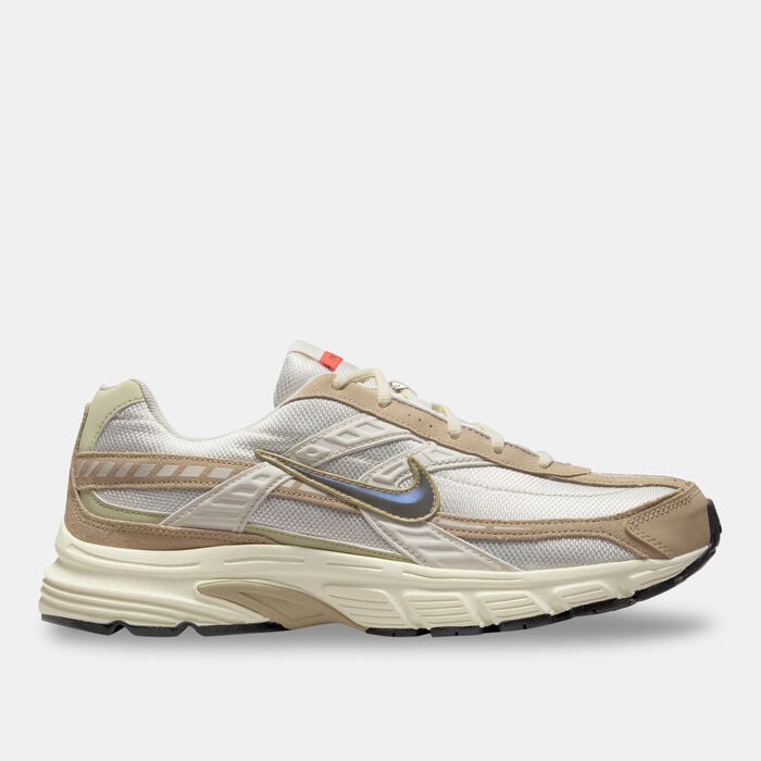 Nike Men's Initiator Running Shoes Beige Nike Men's Initiator Running Shoes Beige image number 0