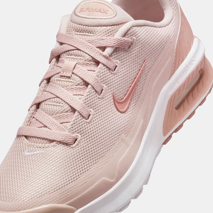 Nike Women's Air Max Bia Shoes Pink image number 4