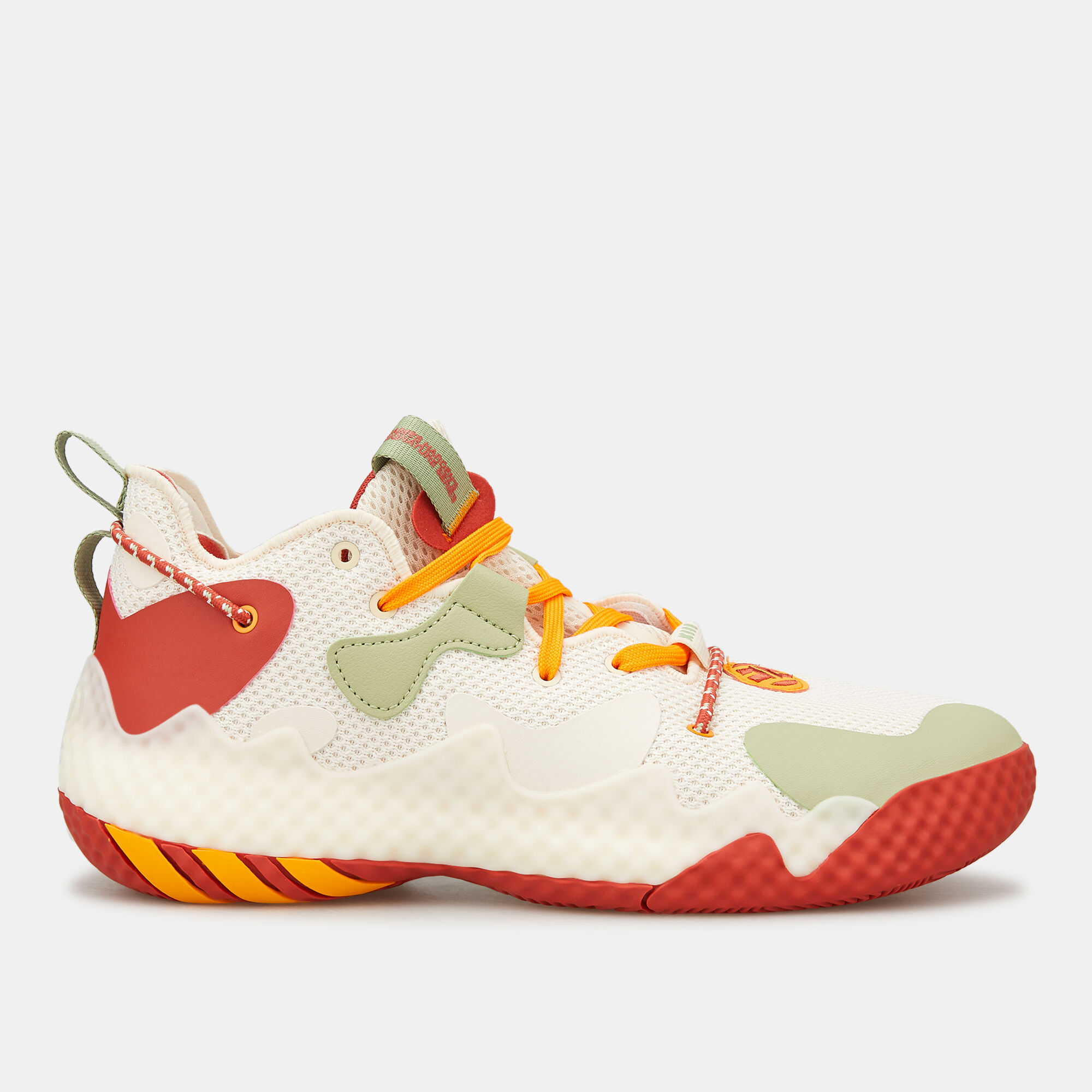 Men s Harden Vol. 6 Shoe