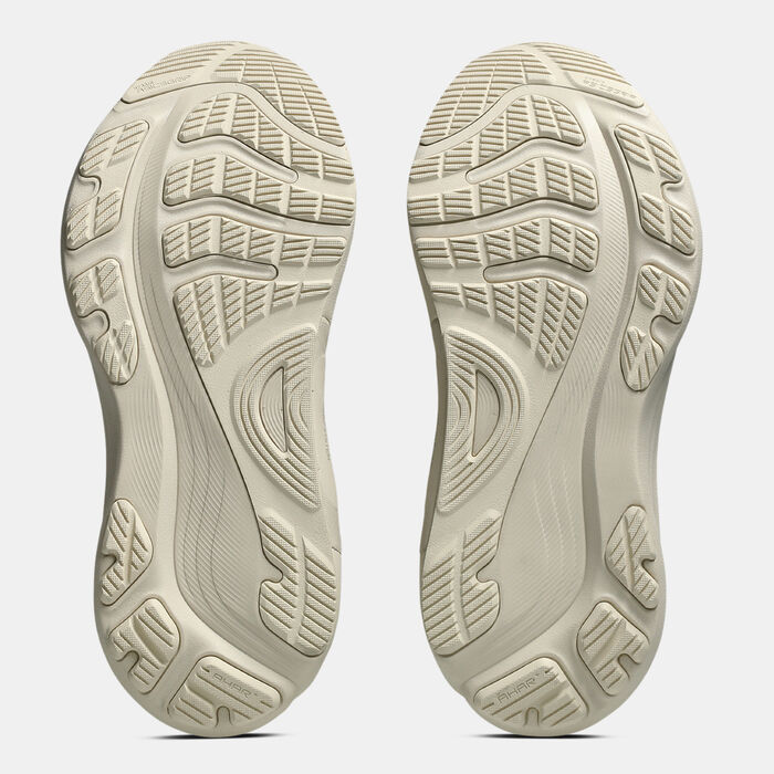 ASICS Women's GEL-KAYANO 32 Running Shoes Brown ASICS Women's GEL-KAYANO 32 Running Shoes Brown image number 4