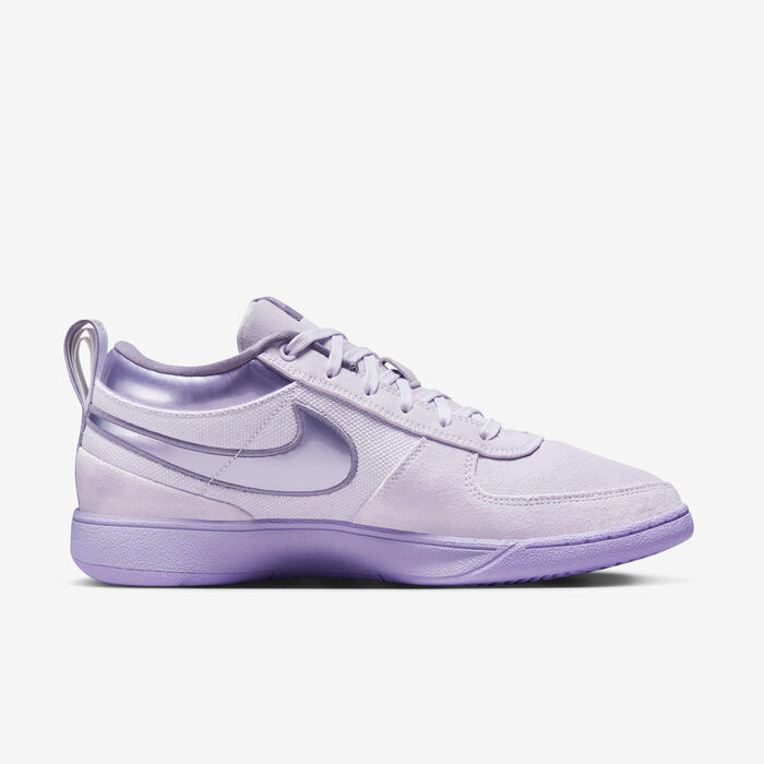 Nike Men's Book 1 Basketball Shoes Purple Nike Men's Book 1 Basketball Shoes Purple image number 2