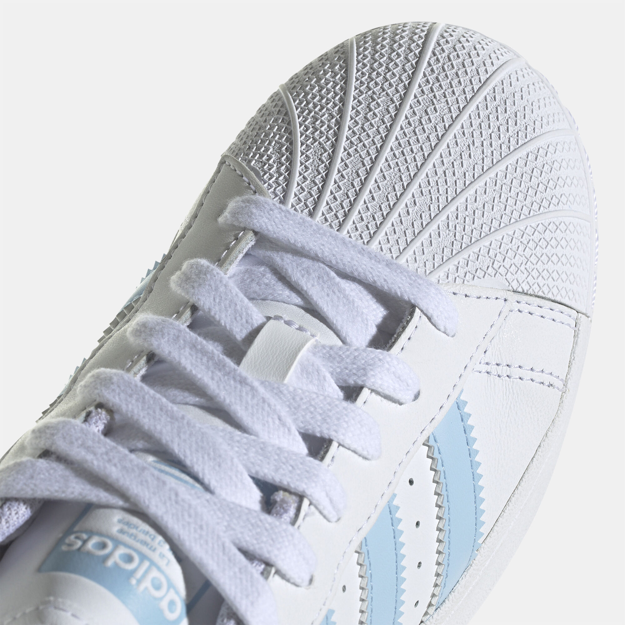 Superstar baby blue online womens