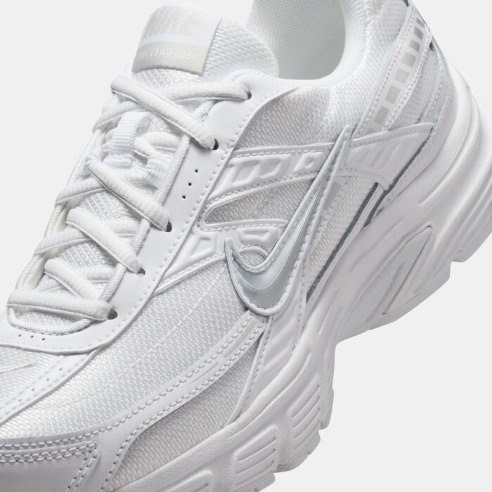 Nike Women's Initiator Running Shoes White Nike Women's Initiator Running Shoes White image number 4