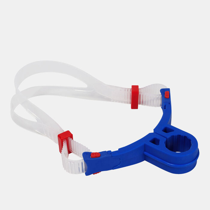 Speedo Swimming Centre Snorkel Red image number 3