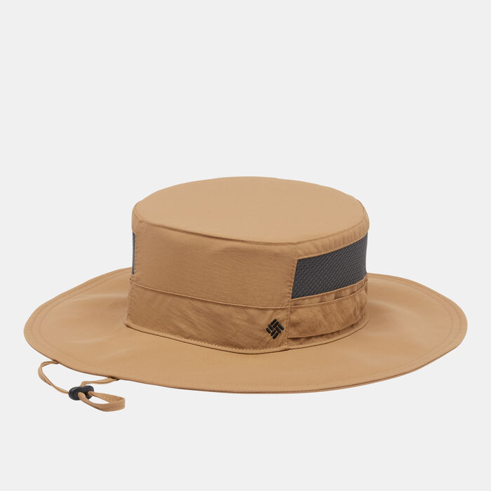 Columbia Bora Bora II Booney Hat Brown Columbia Bora Bora II Booney Hat Brown image number 1