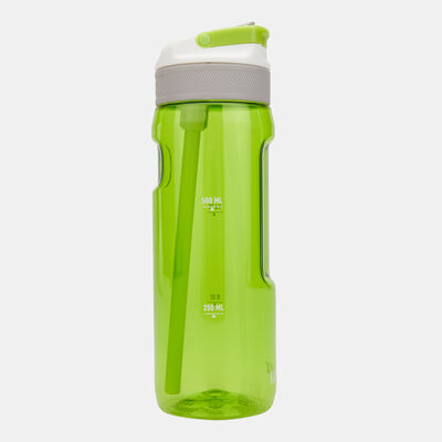 Kambukka Kids' Lagoon Tritan Apple 750ml Water Bottle Green Kambukka Kids' Lagoon Tritan Apple 750ml Water Bottle Green