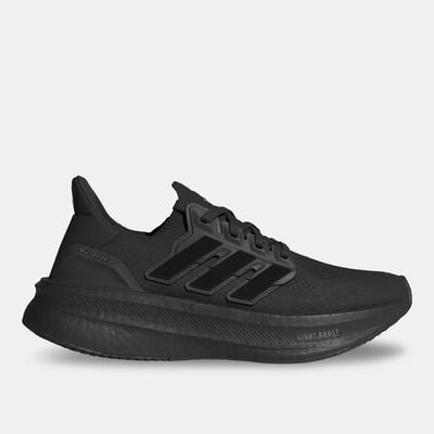 adidas Women's Ultraboost 5 Running Shoes Black adidas Women's Ultraboost 5 Running Shoes Black