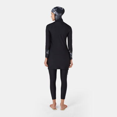Arena Women's 3-Piece Swimsuit Black Arena Women's 3-Piece Swimsuit Black